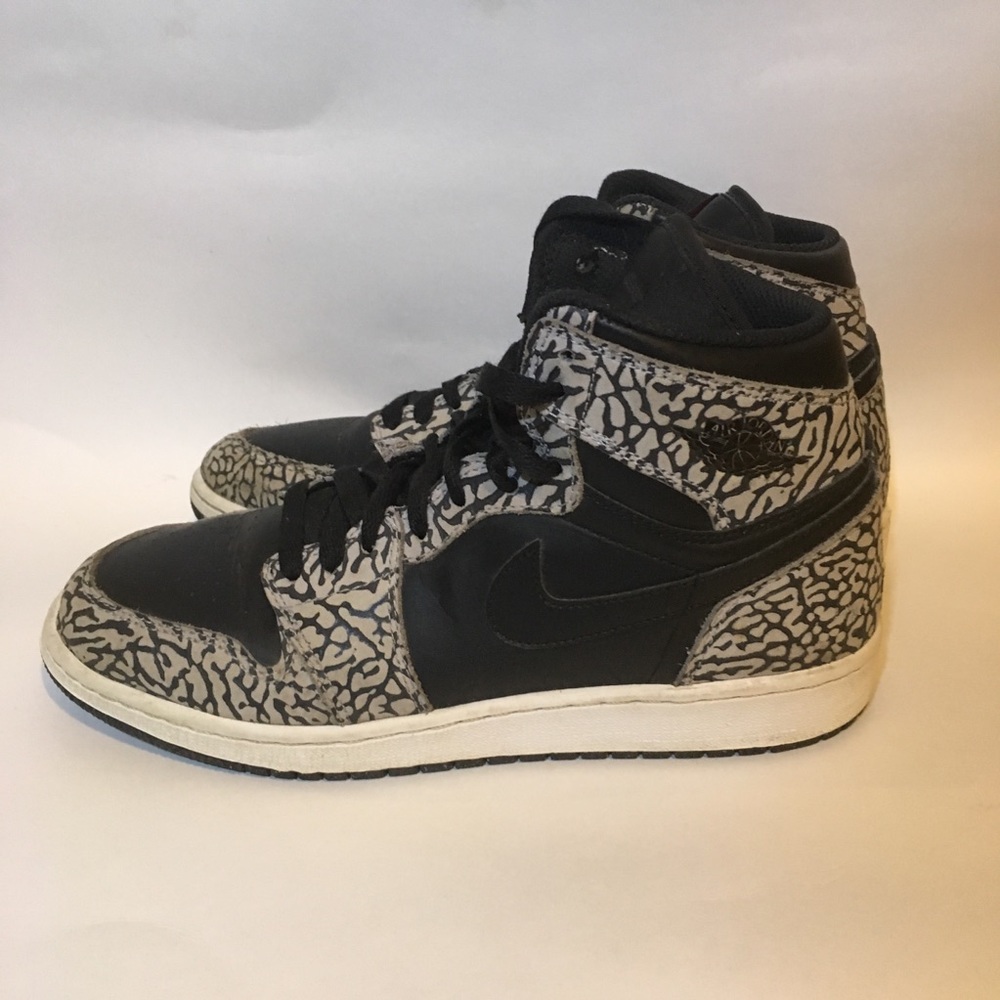 Nike Jordan Sneakers